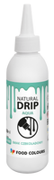 Drip czekoladowy AQUA 100 ml Food Colours