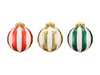 Balony 30 cm, 6, mix (1 op. / 50 szt.)