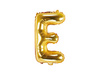 Balon foliowy Happy Birthday, 340x35cm, srebrny
