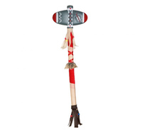 #STAI Kamienny toporek indiański, 45cm
