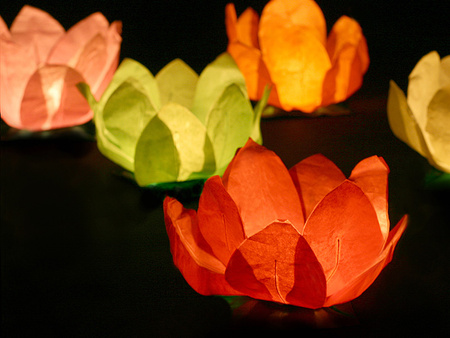 Tiul gładki, błękit, 0,5 x 9m