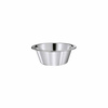 Misa stalowa 16cm 0,7l ROESLE 