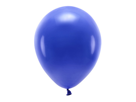 Balony Eco 30cm metalizowane, brzoskwinia (1 op. / 100 szt.)