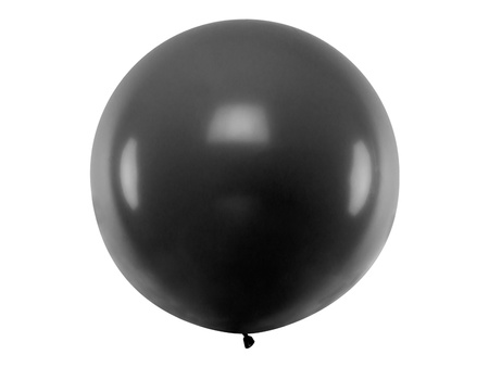 Balony 30cm, Crystal Yellow (1 op. / 100 szt.)