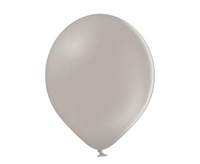#BL Balony B85 Pastel Warm Grey 50 szt.