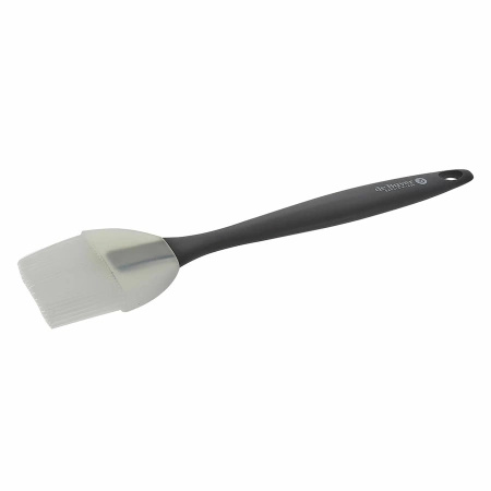 Pędzelek silikonowy dł.25 cm