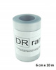 Folia rantowa GRUBA 6 cm x 10 m DR Ranty