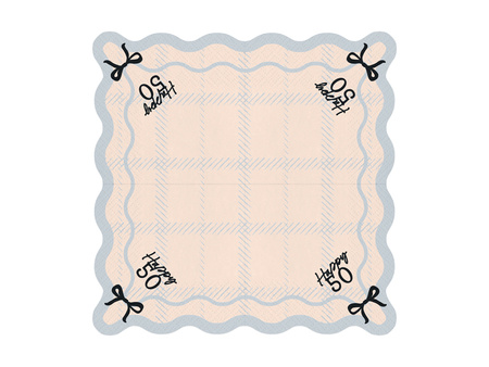 Tasiemka satynowa, jasny brudny róż, 6mm/25m