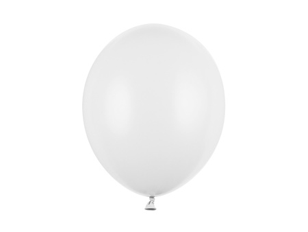 Balony Strong 30cm, Pastel Green (1 op. / 10 szt.)
