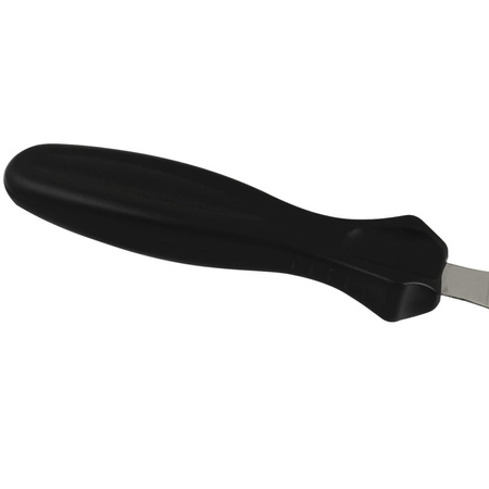 Szpatuła kątowa do dekoracji WĄSKA 22 cm PME