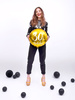 Balony Strong 12cm, Mix (1 op. / 100 szt.)