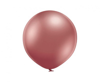 #BL Balony D5 Glossy Rose Gold,100 szt.