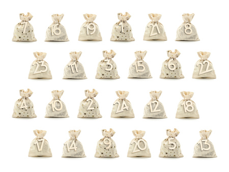 Girlanda papierowa Gwiazdy, złoty, 1,3m