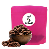 Czekolada mleczna 33,6% 650g Callebaut