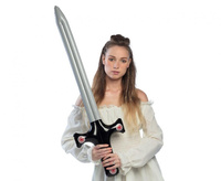 #STAI Miecz nadmuchiwany 103 cm