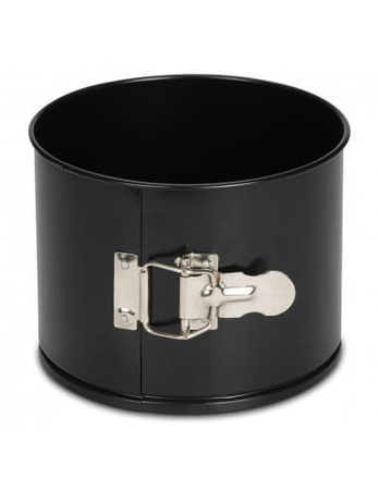 Tortownica wysoka zapinana 12cm CLASSIQUE Patisse