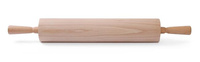 Wałek do ciasta drewniany ⌀75x640mm HENDI