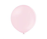 #BL Balony B250 Pastel Soft Pink 2 szt.