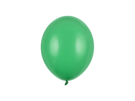 Balony Strong 23cm, Metallic Candy Pink (1 op. / 100 szt.)