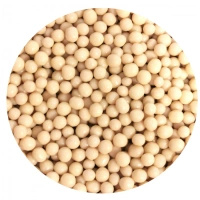 Posypka Crispearls biała czekolada 50 g Mona Lisa