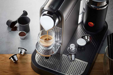 Zestaw 8cz. do nespresso CONSCIO