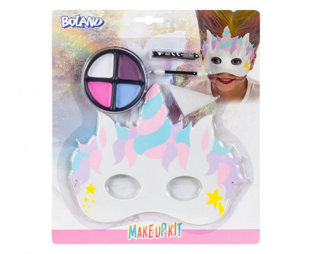 #PPI Paleta do malowania twarzy Jednorożec KK