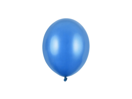 Balony Strong 30cm, Pastel Baby Pink (1 op. / 100 szt.)