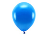 Balony Eco 26cm pastelowe, ciemny żółty (1 op. / 10 szt.)