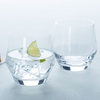 Zestaw 6 szklanek do wody 310ml PUCCINI