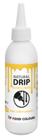Drip czekoladowy SUNFLOWER 100 ml Food Colours
