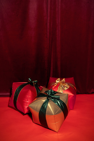 Balony 30 cm, 7, mix (1 op. / 6 szt.)