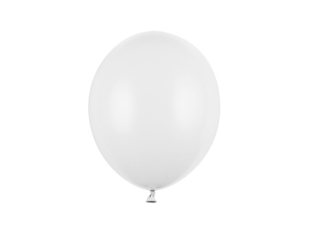 Balony Strong 27cm, Metallic Bright Green (1 op. / 100 szt.)