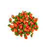 Posypka Cukrowa Konfetti Marchewki 10g