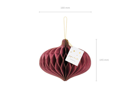 Woreczki z organzy, biały, 10cm (1 op. / 10 szt.)