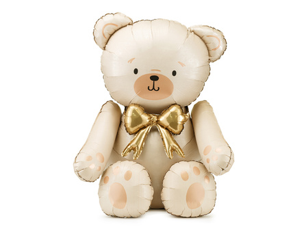 Balony Strong 43cm, Pastel Baby Blue (1 op. / 25 szt.)