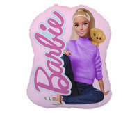 #BFK Balon foliowy 24" FX - Barbie, niepakowany