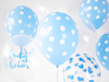 Balony Strong 27cm, Metallic Wisteria (1 op. / 50 szt.)