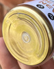 Pyłek metaliczny ZŁOTY NOWY BEZ E171 20g Food Colours
