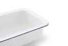Półmisek do lasagne 21x13cm Jeverland Kleine Brise