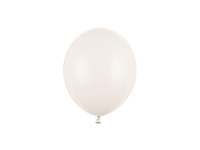 Balony Strong 12 cm, Pastel Light Nude (1 op. / 100 szt.)