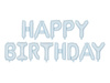 Baner First Birthday z misiami, 2,55 m