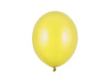 Lampion papierowy, j. brzoskwinia, 35cm