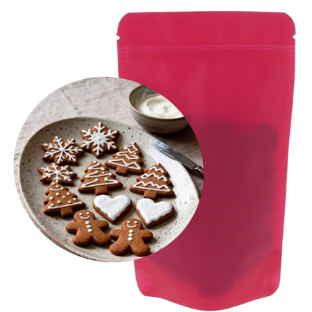 Lukier królewski royal icing w proszku gotowy 100g KicCake