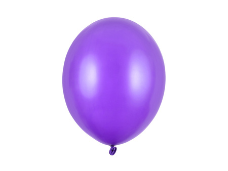 Balony Strong 30cm, Metallic Mix (1 op. / 100 szt.)