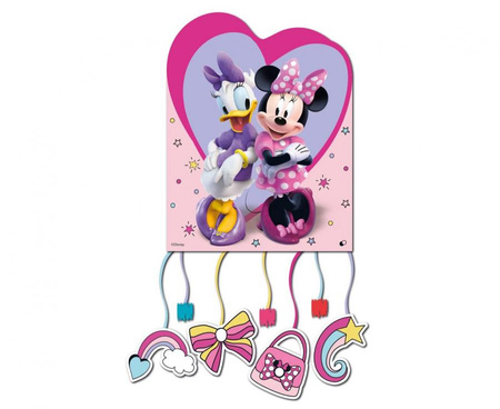 #PI Piniata Minnie Junior