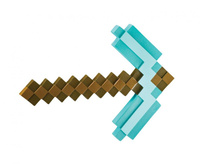 #STAI Kilof - Minecraft (licencja)
