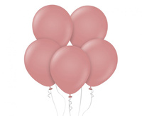 #BL Balony 18" Retro Rosewood , 25 szt.