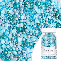 Posypka Pearls It's a boy 70g Sweet Decor