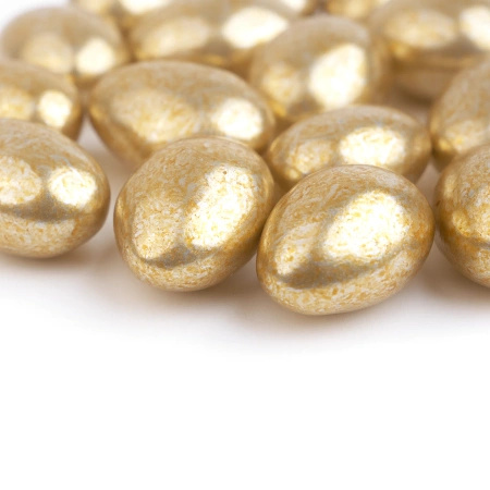 Posypka Old Gold Almonds 90g Słodki Bufet