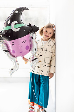 Balony 30 cm, Egg Hunt, mix (1 op. / 50 szt.)